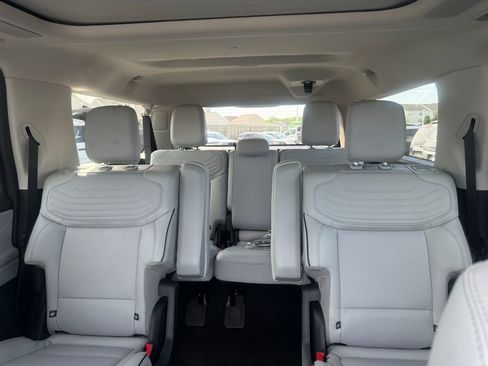 New 2026 Ford Expedition Max Platinum AWD/4WD image 31