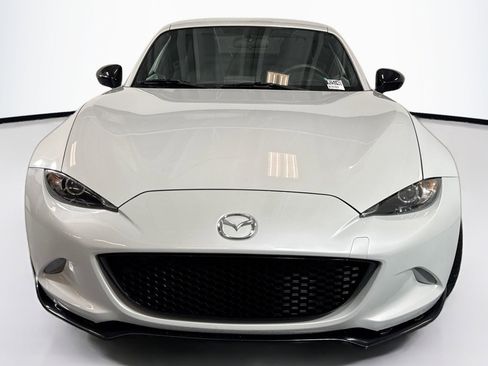 Used 2017 MAZDA MX-5 Miata RF Club w/ Brembo/BBS Package image 2