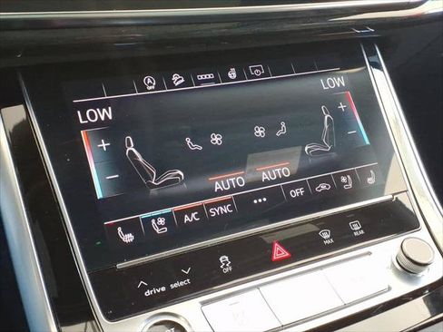 Certified 2026 Audi Q7 3.0T Premium Plus w/ Premium Plus Package AWD/4WD image 12