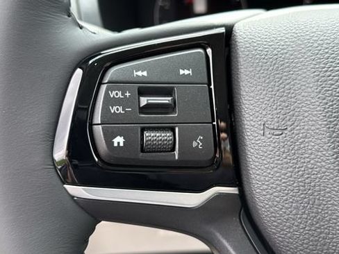 New 2026 Honda Odyssey EX-L image 13