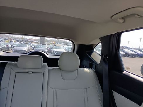 New 2025 Hyundai Tucson SEL image 14