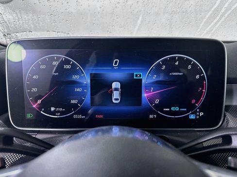Used 2022 Mercedes-Benz C 300 Sedan image 19