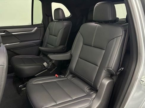 New 2026 GMC Acadia Elevation w/ Black Edition image 43