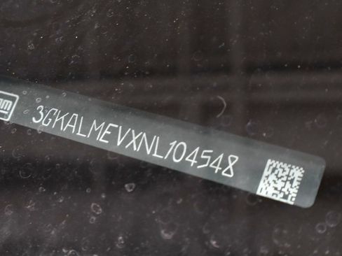 Used 2022 GMC Terrain SLE w/ Driver Convenience Package FWD image 34