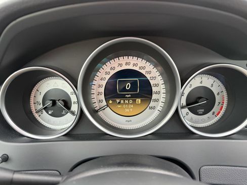 Used 2012 Mercedes-Benz C 350 4MATIC Coupe image 22