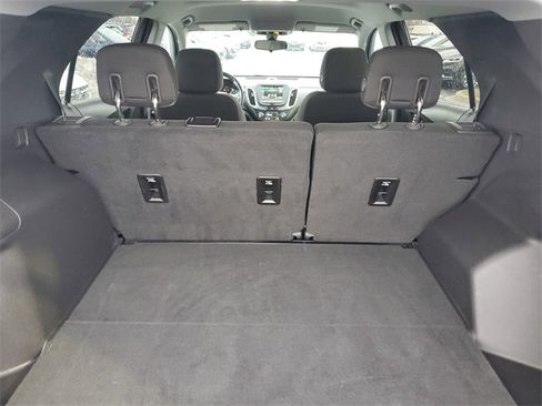Certified 2019 Chevrolet Equinox LT image 7