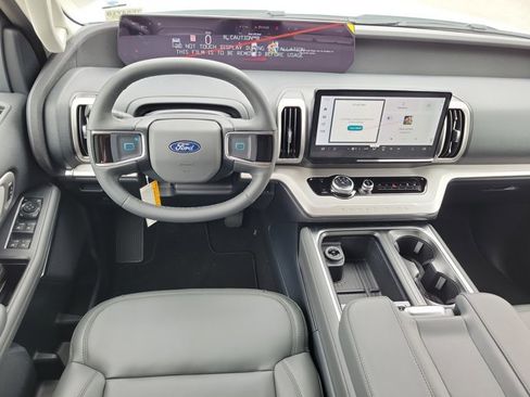 New 2026 Ford Expedition Max Active RWD image 18