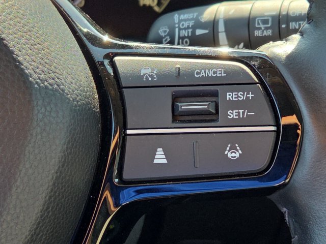 Used 2024 Honda CR-V EX-L image 25