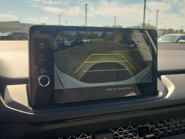 New 2026 Honda Accord LX image 23