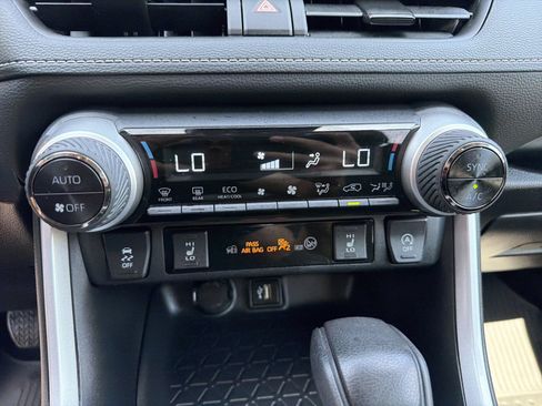 Used 2024 Toyota RAV4 XLE w/ Weather Package AWD/4WD image 24