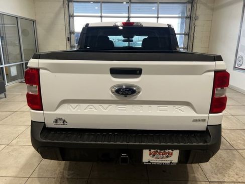Used 2023 Ford Maverick XLT w/ Equipment Group 300A Standard image 5