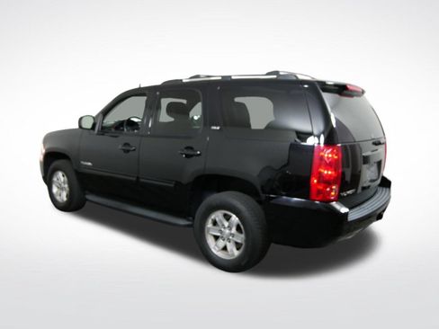 Used 2013 GMC Yukon SLT w/ SLT-2 Equipment Package AWD/4WD image 7