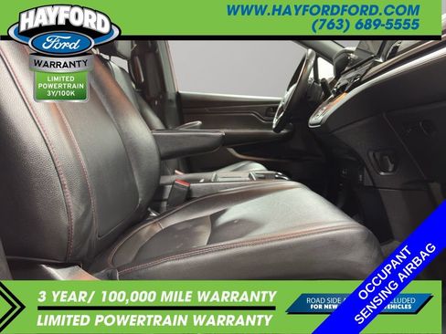 Used 2025 Honda Odyssey Sport-L image 22