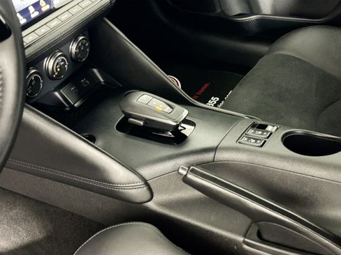 Used 2024 Nissan Z Performance w/ Floor Mat Package RWD image 26