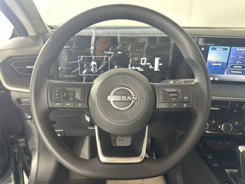 New 2026 Nissan Kicks S FWD image 14