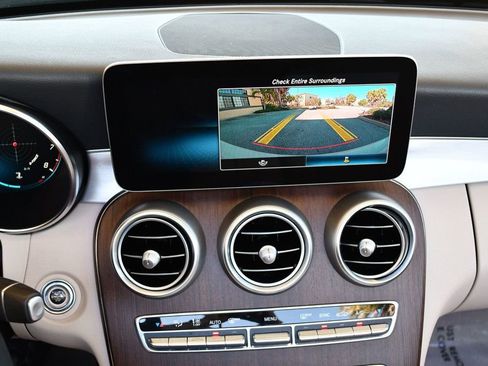 Used 2021 Mercedes-Benz C 300 Cabriolet image 65