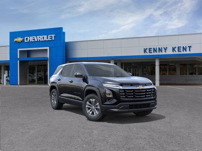 New 2026 Chevrolet Equinox LT w/ Convenience Package II