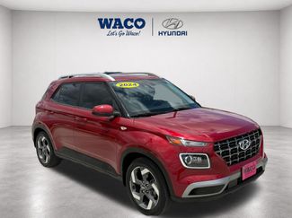 Used 2024 Hyundai Venue Limited FWD 360° Tour