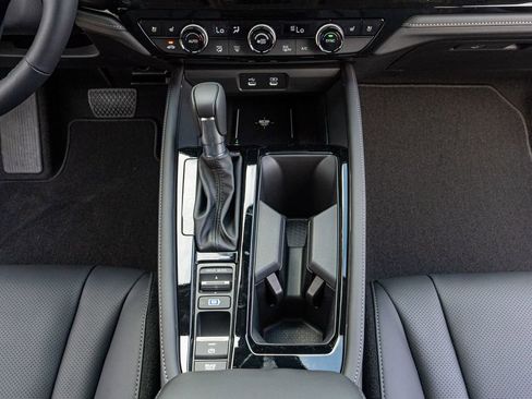 New 2026 Honda Accord Touring image 21