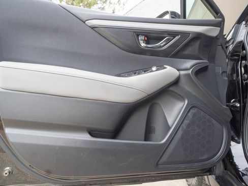 Certified 2025 Subaru Outback Premium w/ Popular Package #1 image 7