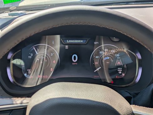 New 2026 RAM 2500 Limited AWD/4WD image 29