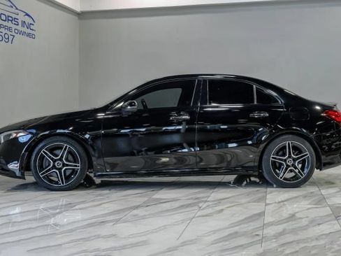 Used 2020 Mercedes-Benz A 220 4MATIC image 13