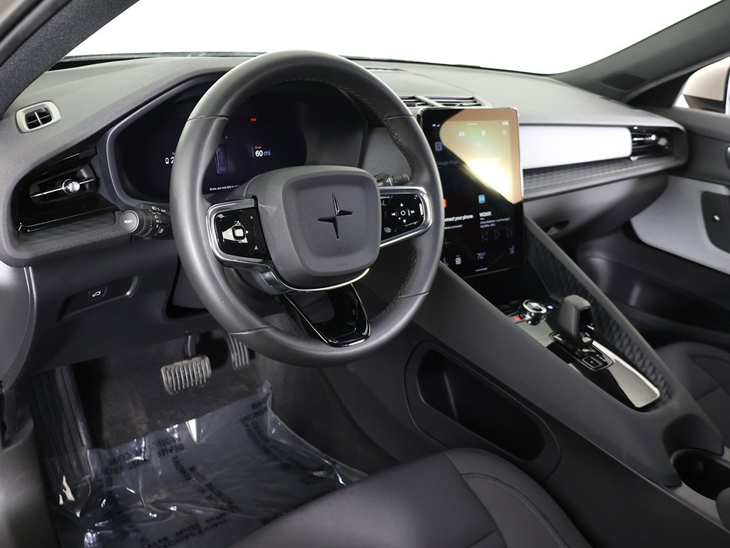 Used 2024 Polestar Polestar 2 AWD/4WD image 28