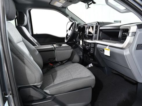 New 2026 Ford F350 XL w/ STX Appearance Package AWD/4WD image 10