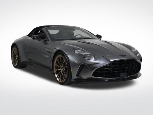 Used 2026 Aston Martin V8 Vantage S image 7