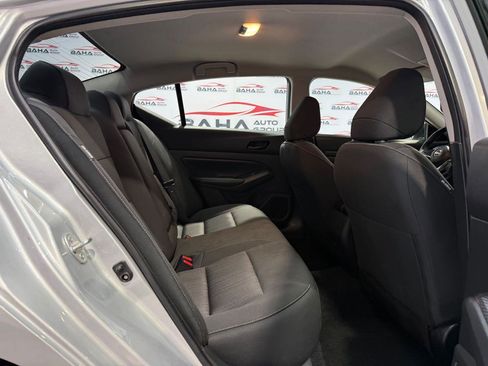 Used 2026 Nissan Altima 2.5 SV FWD image 42