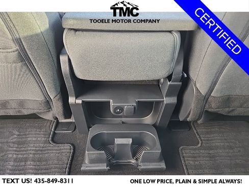 Used 2024 Ford F150 XLT w/ Tow/Haul Package image 25