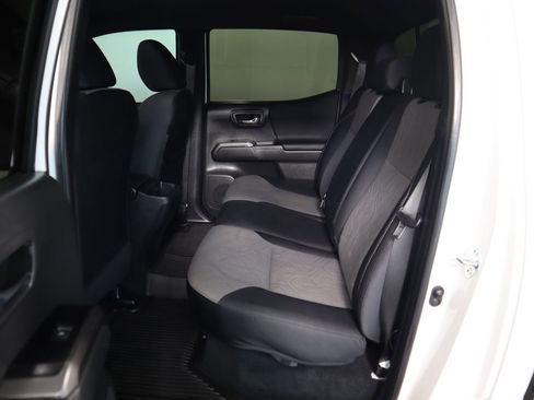 Used 2023 Toyota Tacoma TRD Sport image 22