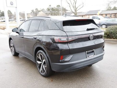 Used 2023 Volkswagen ID.4 Pro S image 8