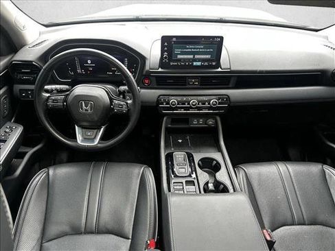 New 2025 Honda Pilot Elite image 15