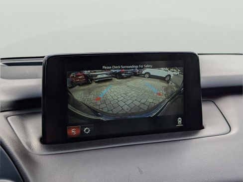 Used 2019 MAZDA CX-9 Grand Touring image 18