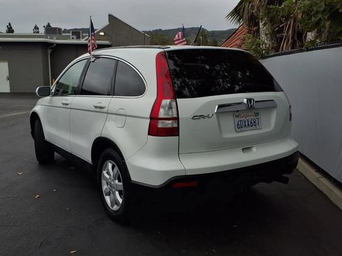 Used 2008 Honda CR-V EX-L image 5