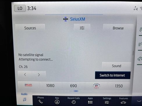 Used 2023 Ford F150 Lariat AWD/4WD image 18