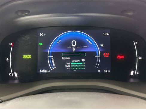 Certified 2025 Toyota Camry LE w/ Convenience Package FWD image 20