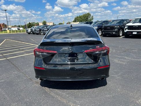 Used 2024 Honda Civic Si image 6