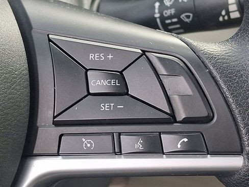 Used 2025 Nissan Altima 2.5 SV w/ SV Special Edition Package FWD image 23