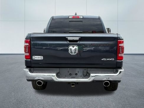 Used 2021 RAM 1500 Limited AWD/4WD image 10