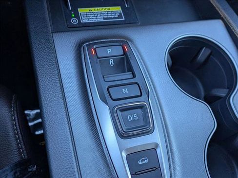 Certified 2025 Honda Passport EX-L image 12