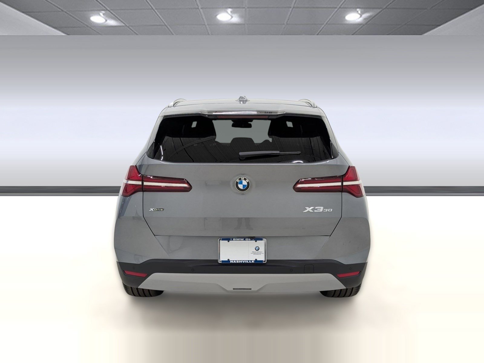 Used 2026 BMW X3 xDrive30i w/ Premium Package AWD/4WD image 10