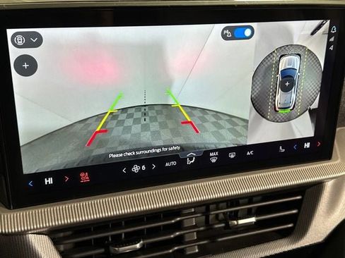 New 2026 Ford Explorer ST-Line w/ ST-Line Street Pack image 30