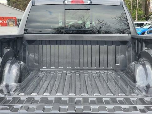 New 2026 RAM 1500 Big Horn AWD/4WD image 21