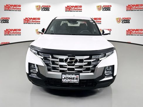 Certified 2022 Hyundai Santa Cruz SE w/ Cargo Package FWD image 11