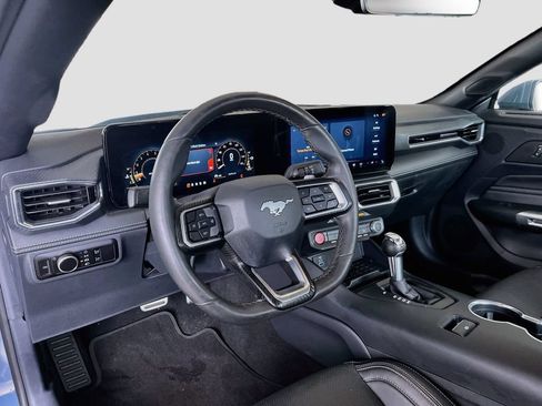 Used 2024 Ford Mustang GT Premium RWD image 9