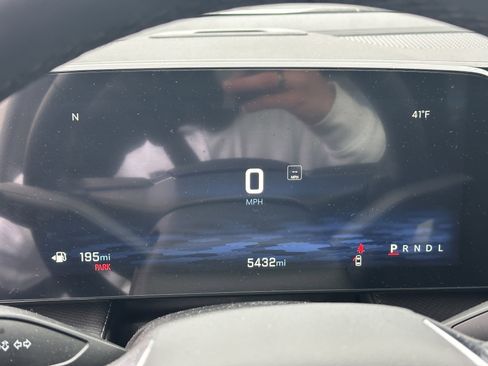 New 2026 Chevrolet Equinox LT image 28