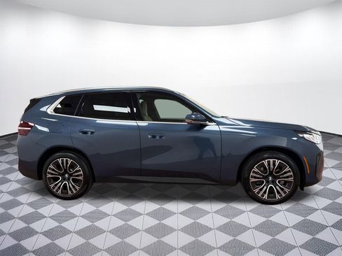 Used 2026 BMW X3 xDrive30 w/ Premium Package image 8