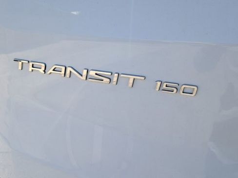 Used 2018 Ford Transit 150 148 Low Roof RWD image 10